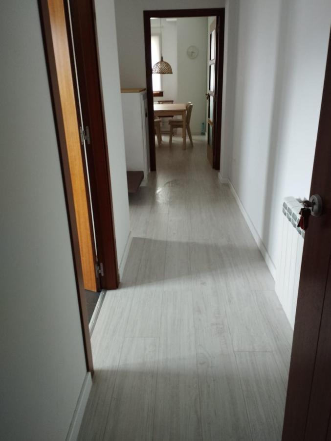 Fabuloso Apartamento Con Vistas A La Montana El Abedul Luga 23 Castiello De Jaca Castiello de Jaca Exterior foto