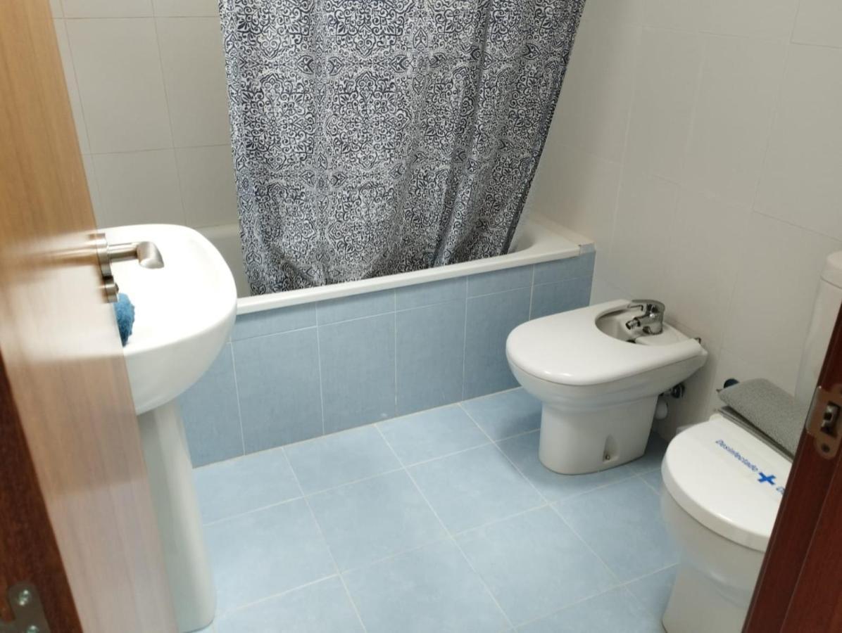 Fabuloso Apartamento Con Vistas A La Montana El Abedul Luga 23 Castiello De Jaca Castiello de Jaca Exterior foto