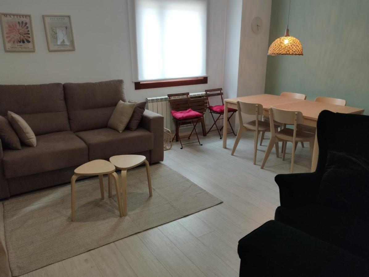 Fabuloso Apartamento Con Vistas A La Montana El Abedul Luga 23 Castiello De Jaca Castiello de Jaca Exterior foto