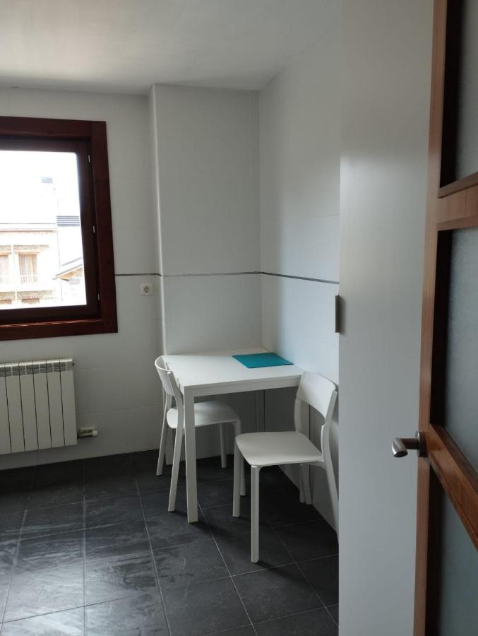 Fabuloso Apartamento Con Vistas A La Montana El Abedul Luga 23 Castiello De Jaca Castiello de Jaca Exterior foto