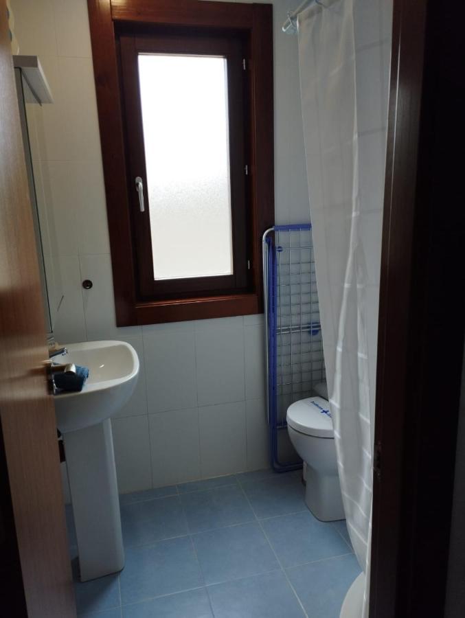 Fabuloso Apartamento Con Vistas A La Montana El Abedul Luga 23 Castiello De Jaca Castiello de Jaca Exterior foto
