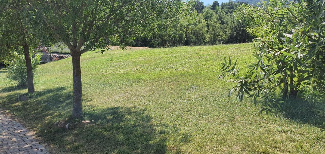 Fabuloso Apartamento Con Vistas A La Montana El Abedul Luga 23 Castiello De Jaca Castiello de Jaca Exterior foto